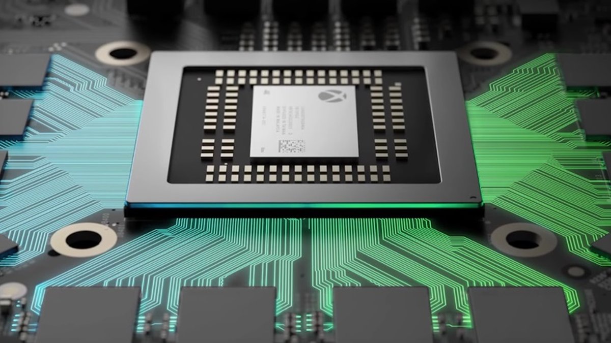 Lançamento Xbox One X: saiba tudo sobre o Project Scorpio - DeUmZoom