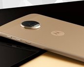 Será? Sucessor do Moto Z pode se chamar simplesmente Moto Z2