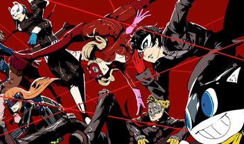 Polêmica: Atlus ameaça usuários que mostrarem vídeos avançados de Persona 5