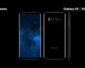 Samsung já está desenvolvendo o Galaxy S9 para 2018