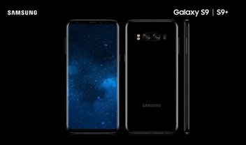 Samsung já está desenvolvendo o Galaxy S9 para 2018