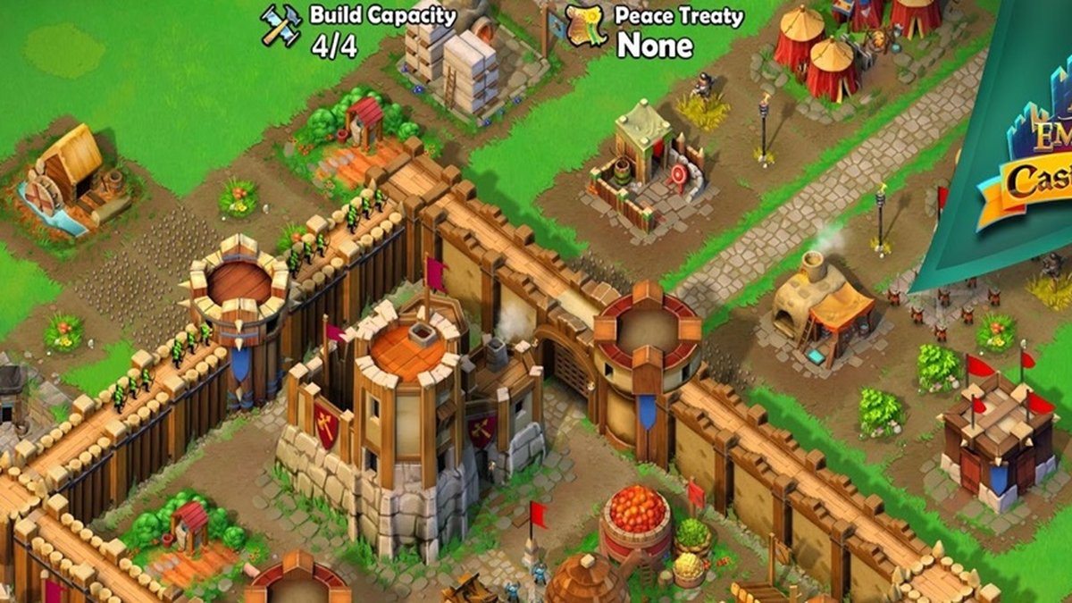 Análise: Age of Empires: Castle Siege (PC/Mobile): destrua