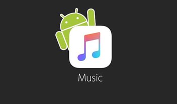 Atualização para o Apple Music de Android o deixa similar à versão do iOS