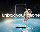 Samsung vai apresentar o Galaxy S8 no Brasil dia 17 — e o preço? 