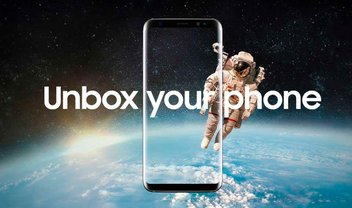 Samsung vai apresentar o Galaxy S8 no Brasil dia 17 — e o preço? 