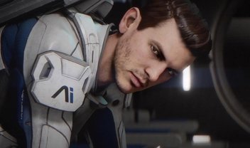 Atualização de Mass Effect Andromeda de fato melhora bastante as animações