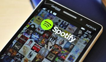 Abandonando o barco: Spotify encerra suporte de app para Windows Phone