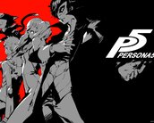 Análise em progresso: Persona 5 é a sequência que todos queríamos