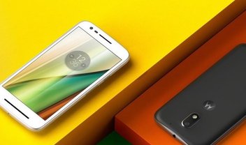 Moto E4 e Moto E4 Plus estão mais perto da realidade