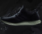 Tênis da Adidas com processo de impressão 3D chega ao mercado ainda em 2017