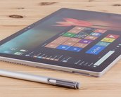 Surface Pro 5, da Microsoft, deve ter CPU Kaby Lake e poucas mudanças