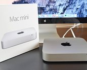 Apple pode estar trabalhando em telas 8K e Mac Mini muito mais poderoso