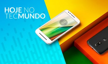 Moto E4 e Moto E4 Plus estão mais perto