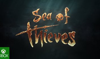 Produtor de Sea of Thieves, exclusivo da Microsoft, fala sobre novidades