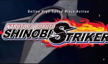 Naruto to Boruto: Shinobi Striker ganha trailer incrivelmente empolgante