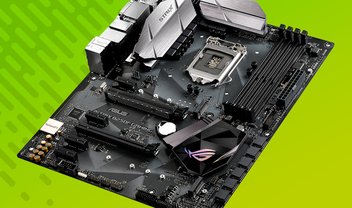 Review: placa-mãe ASUS Strix B250F Gaming