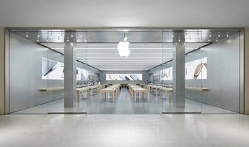 Trumbull - Apple Store - Apple