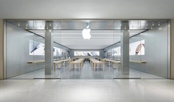 Brasil pode ganhar mais duas Apple Stores em breve, uma delas em SP