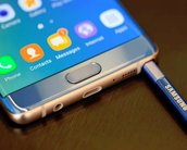 Rumor: tela do Galaxy Note 8 deve passar S8+ e ter mais de 6'