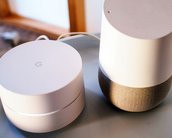 Próxima versão do Google Home pode ter roteador WiFi embutido, diz rumor