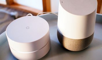 Próxima versão do Google Home pode ter roteador WiFi embutido, diz rumor