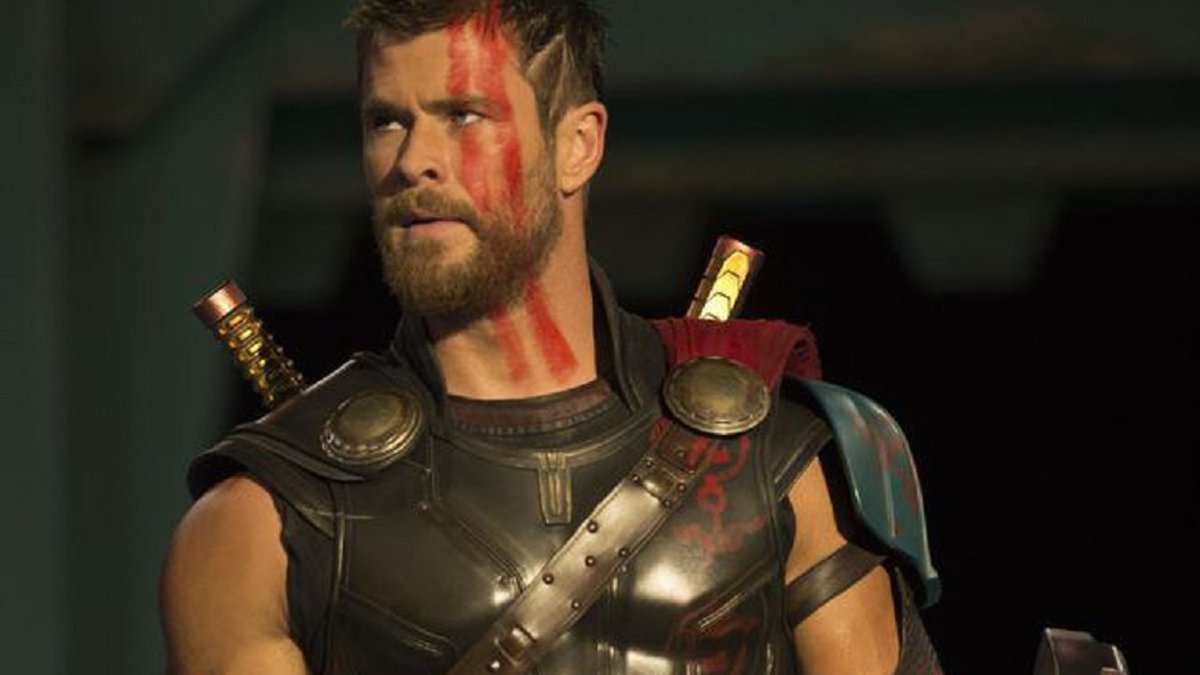 Thor Ragnarok: Marvel divulga primeiro trailer oficial da produção! -  TecMundo