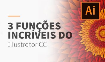 Tutorial: as 3 funções do Illustrator que você precisa conhecer [vídeo]