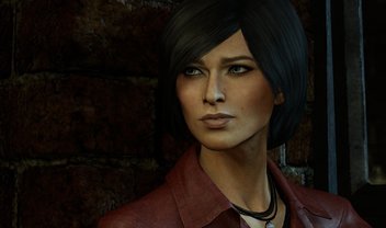 Uncharted: The Lost Legacy' deve ter mais de 10 horas de duração