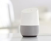 Google Home passa a oferecer suporte a múltiplas contas