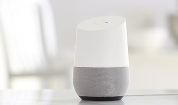 Google Home passa a oferecer suporte a múltiplas contas