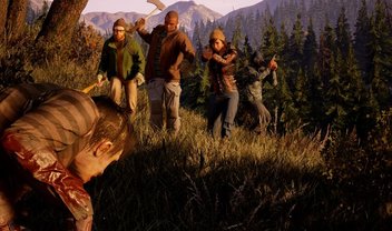 State of Decay 2 chegará às lojas trazendo três mapas grandes