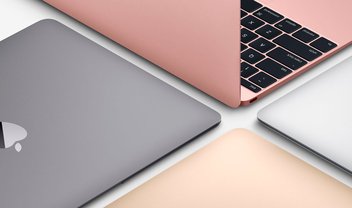 Queda: Apple cai para quinto lugar em pesquisa de ‘melhor marca de laptop’