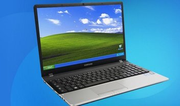 Pesquisa revela que metade das empresas do mundo ainda utiliza Windows XP