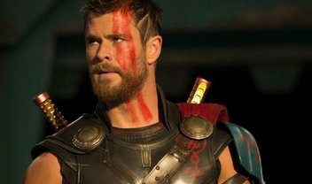 Thor Ragnarok: Marvel divulga primeiro trailer oficial da produção!