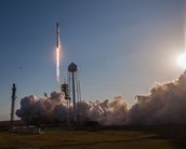 Entrevista: executivo da SES fala sobre lançamento de satélite no Falcon 9