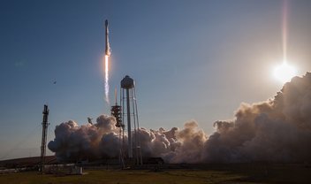 Entrevista: executivo da SES fala sobre lançamento de satélite no Falcon 9