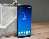 Vendas de Galaxy S8 já são 5x maiores que as do Galaxy S7