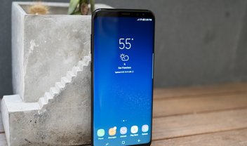 Vendas de Galaxy S8 já são 5x maiores que as do Galaxy S7