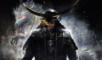 Nioh: Dragon of the North, DLC da história, ganha data junto com PvP