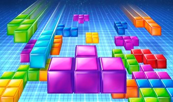 Estudo diz: Tetris pode ajudar pessoas com traumas de acidente de carro