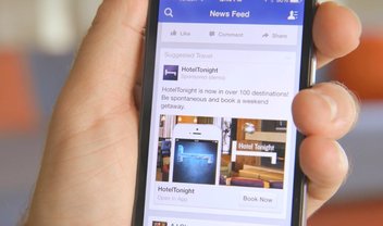 Facebook atinge a marca de 5 milhões de anunciantes publicitários