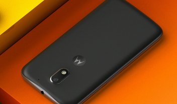 Moto E4 vem aí! Smartphone tem todas as especificações técnicas vazadas