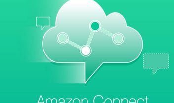 Amazon Connect será integrado a serviço de nuvem da Salesforce