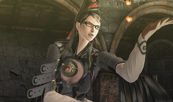 Confirmado: Bayonetta já está disponível para PC