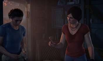 Uncharted: The Lost Legacy ganha data, novo trailer e preço