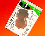 Review: SSHD Seagate FireCuda 1 TB