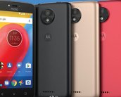 Motorola Moto C: um smartphone barato que pode dar as caras no Brasil