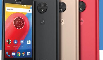 Motorola Moto C: um smartphone barato que pode dar as caras no Brasil