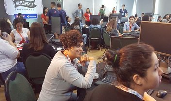 TecMundo acompanha um dia no Hackaton só para mulheres em Belo Horizonte