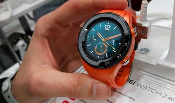 Huawei: CEO não consegue entender para que servem os smartwatches